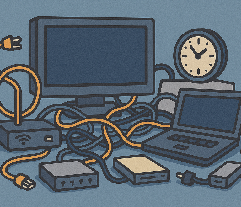 What DIY IT Is Really Costing Your Business